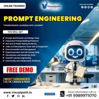 Prompt Engineering course | Prompt Engineering Training Hyderabad