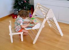 Best Toddler Chair for Kid’s Comfort and Safety