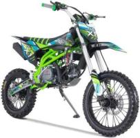 High-Performance Automatic Dirt Bike 250cc for Sale – Ready for Adventure