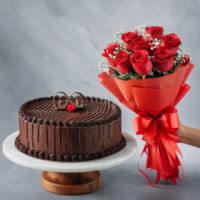 Giftlaya: Order Flowers and Cakes Online