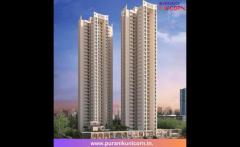 Ajmera Vikhroli Group LBS Marg Project 1 2 & 3 BHK Flats