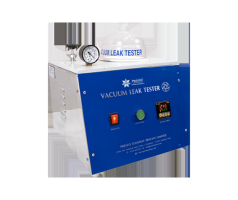 What is a Vacuum Leak Tester and How Does It Ensure Packaging Integrity?