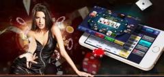 Live Casino Games – Play Roulette, Blackjack & More with Real Dealers