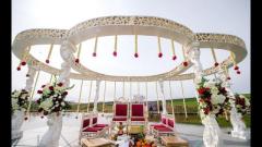 Wedding Planners in Delhi- Luxury Wedding Planning Services