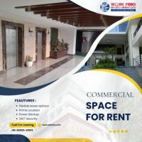 Discover Office Space with WFECity: Rent in Dehradun