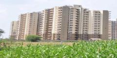 Aravali Heights Sector 24 Dharuhera near Gurgaon by DPL Homes