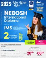 Nebosh IDIP New Year Offer in Kollam