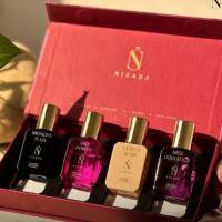 Nisara Beauty: The Best Long-Lasting Perfume 