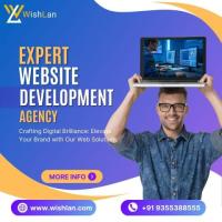  Wishlan – Your Trusted Web Development Company