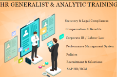 Best HR Training Institute in Delhi, Free Job Placement, SLA Consultants India, 