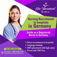 Germany jobs and placement