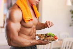 Unlock Your Potential with the Best Foods to Gain Muscle Mass