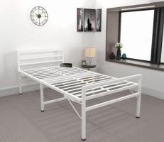 Stylish Cot Designs for a Trendy Bedroom Look