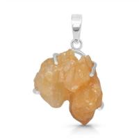 Yellow Druzy Jewelry Is A Sparkling Addition To Any Accessory Collection