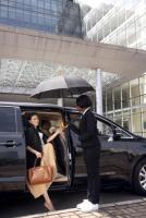 Seamless Travel: Heathrow to Southampton Port Taxi Service