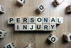 Fast & Fair Personal Injury Settlements – Call Today!