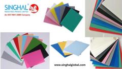 PP Sheets: The Versatile and Durable Solution