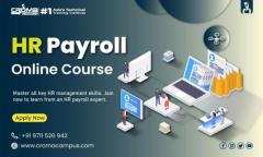 HR Payroll Training | Croma Campus