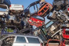 Turn Your Scrap Car into Cash Instantly in Toronto!