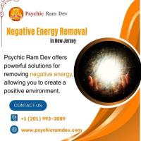 Negative Energy Removal in New Jersey