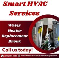 Smart HVAC Services