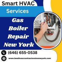 Smart HVAC Services