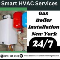 Smart HVAC Services