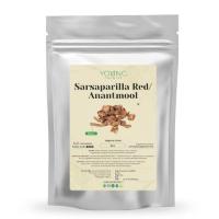 Anantmool/Sarsaparilla Red