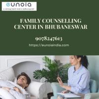 Family Counselling Center in Bhubaneswar