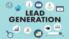 Quality Lead Generation Companies in India