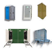 Portable Toilets For Sale