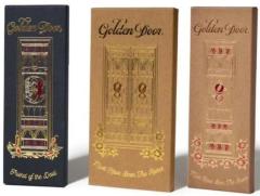 Golden Door Chocolate Bar