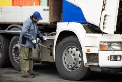 Top Commercial Truck Repair Services – Fast & Reliable