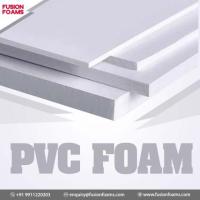 Best Quality Pvc Foam Sheet | Fusion Foams