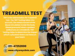 Find TMT Test Near Me Affordable Stress Test Centers 