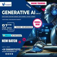 Join Our Generative AI Batch – Lead the Future of AI Innovation