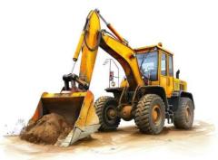 Looking for JCB on Rent in Delhi? Hire a Quality JCB at Competitive Prices