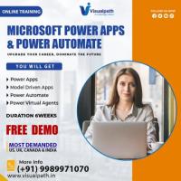 Top PowerApps Training | PowerApps Online Training