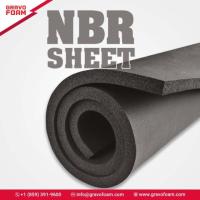 Affordable Price PVC, NBR, CR Foam Supplier | Gravofoam