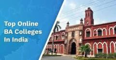 Top BA Colleges in India for Quality Education and Diverse Courses