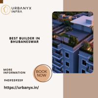 Best Builder in Bhubaneswar