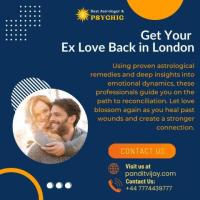 Reignite Love: Get Your Ex Love Back in London