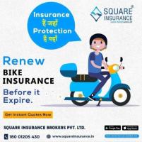 Buy and Renew Your Bike Insurance with Big Savings!