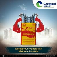 Chettinad Cement Agency in Kozhikode