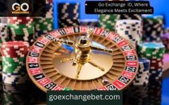 GoExchangeBet Is The Largest Online Betting ID Platform For Go Exchange ID