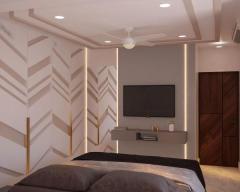 Affordable Interior Designing Service at Gurgaon | Dezine Express