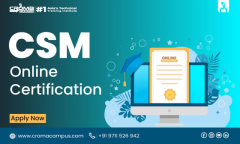 Scrum Master Certification Cost | Croma Campus