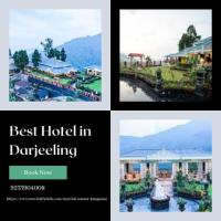 Best Hotel in Darjeeling