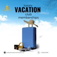 luxury vacation club memberships