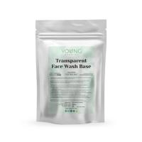 Transparent Facewash Base (Sulphate & Paraben Free)